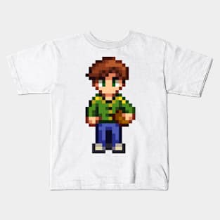 Alex Kids T-Shirt